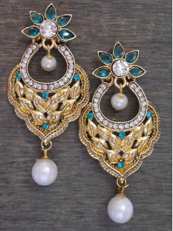 Fashion Earrings